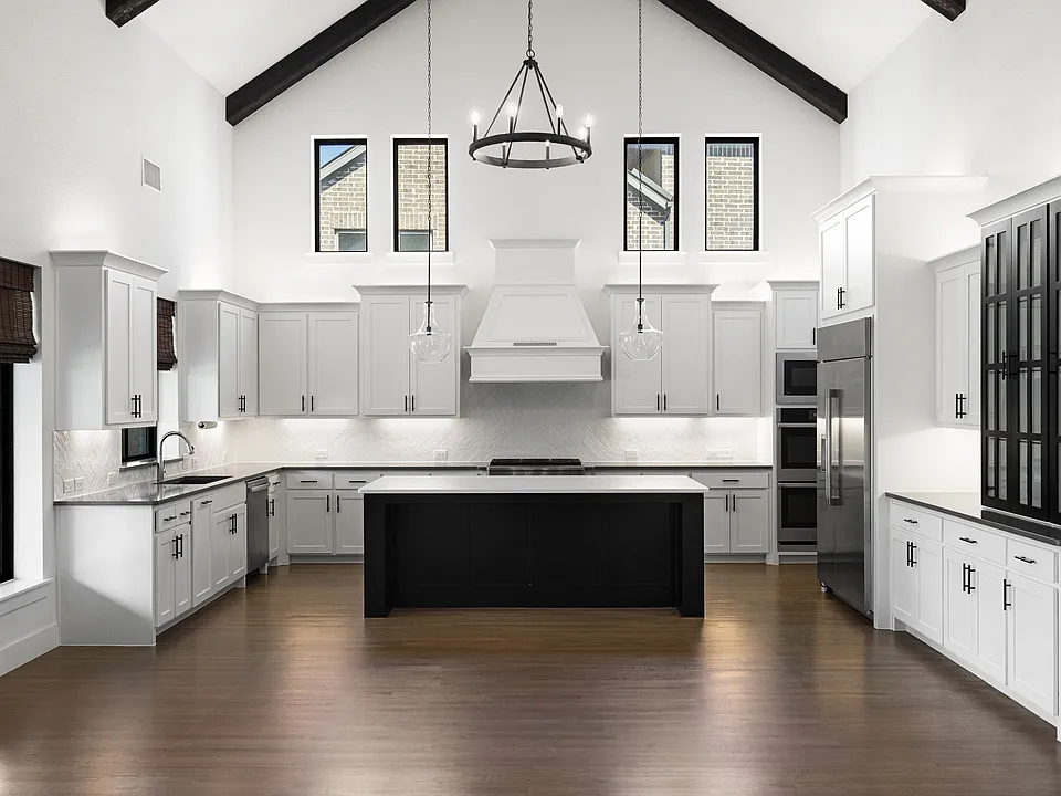 1611 Cottonwood Trl