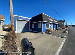 1316 E Bay Ave, Manahawkin, NJ 08050