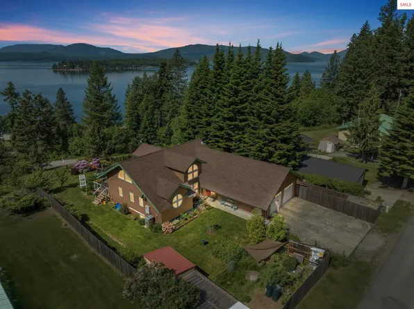 311 School Rd, Hope, ID 83836