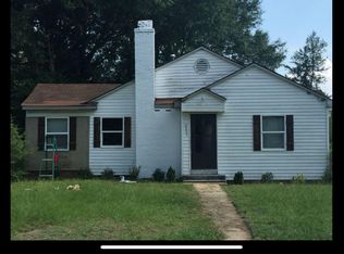 2605 Althea St, Tuskegee Institute, AL 36088