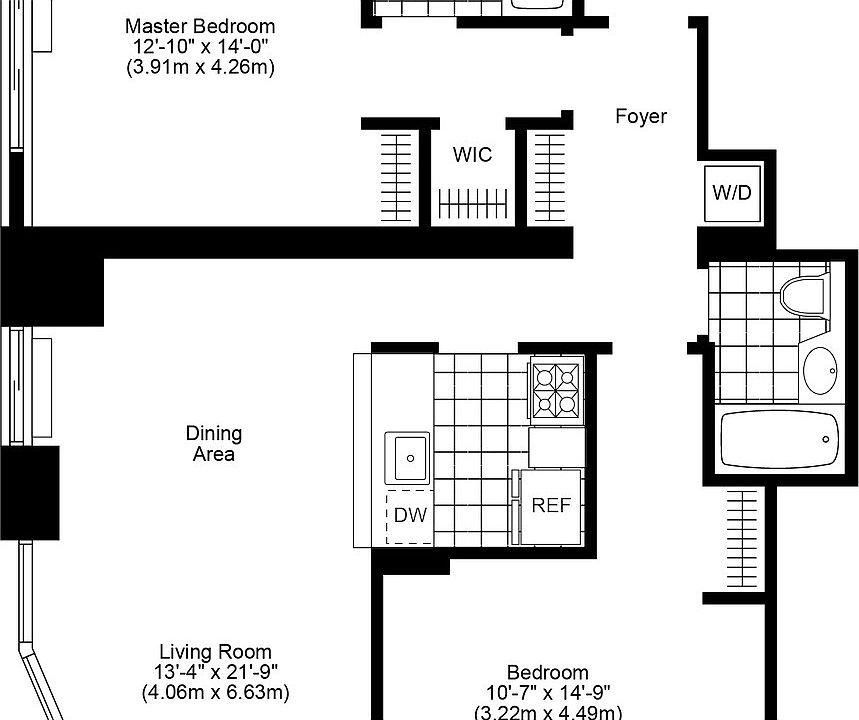 The Strathmore Apartments New York, NY Zillow