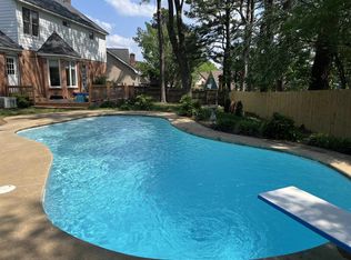 8890 Lanthorn Cv LOT 36, Cordova, TN 38016