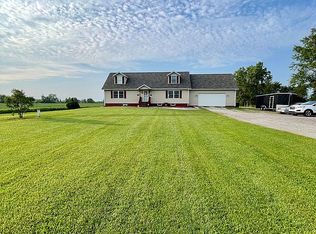 9328 Meisner Rd, Casco, MI 48064