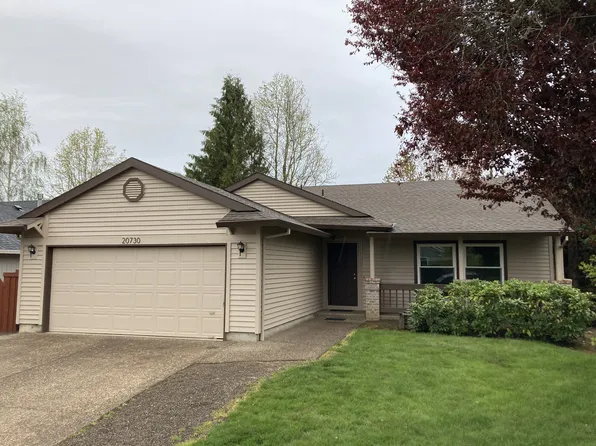 20730 SW Trails End Dr, Sherwood, OR 97140