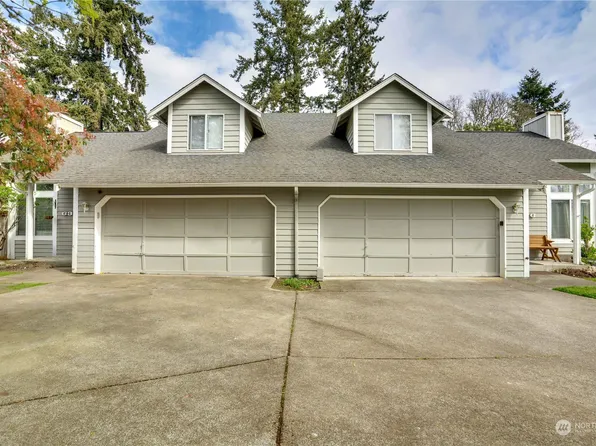 6316 6318 73rd Avenue Ct W, University Place, WA 98467
