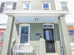 1532 N Carolina Ave NE, Washington, DC