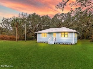 855 Hunter Rd, Palatka, FL 32177