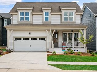224 Wash Hollow Dr, Wendell, NC 27591