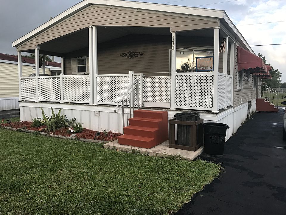 1st image of 28501 SW 152nd Ave Lot 173
