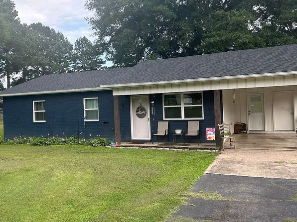 10183 Crescent Dr, Dardanelle, AR 72834