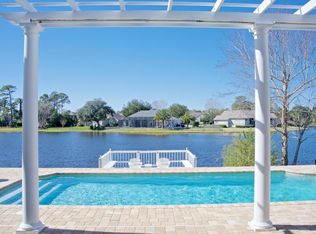 3802 Vickers Lake Dr, Jacksonville, FL 32224