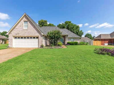 6530 Raner Creek Dr, Arlington, TN, 38002