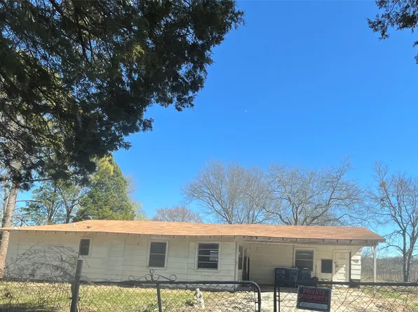 454 Luther Ln, Mabank, TX 75156