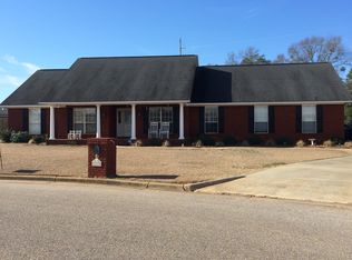 113 Homestead Way, Enterprise, AL 36330