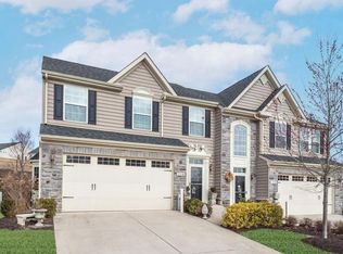 2320 Adam David Way, Marriottsville, MD 21104