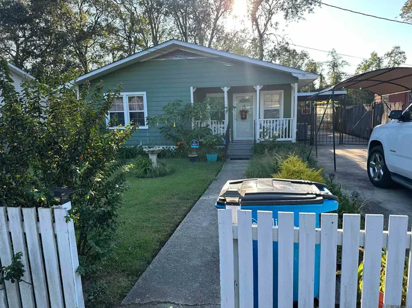 1107 Berthier St, New Roads, LA 70760