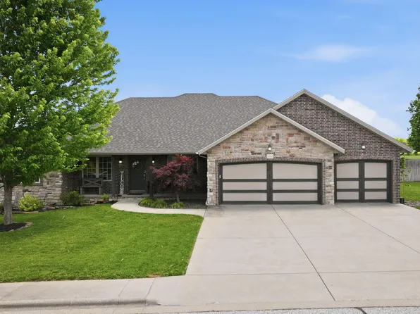 1010 N 23rd Avenue, Ozark, MO 65721