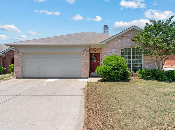 6317 Downeast Dr, Fort Worth, TX 76179