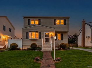 2459 Woodland Avenue, Wantagh, NY 11793