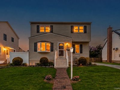 2459 Woodland Avenue, Wantagh, NY, 11793