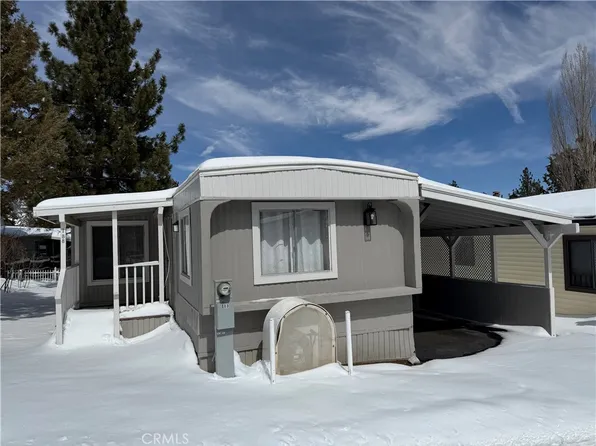 391 Montclair Dr Space 188, Big Bear City, CA 92314