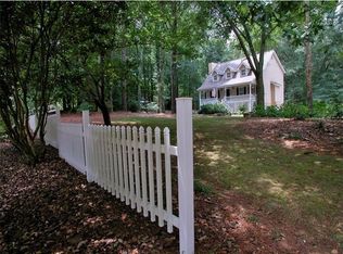 1220 Orchid Way, Canton, GA 30115