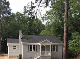 4015 Hanson Ave, Columbia, SC 29204