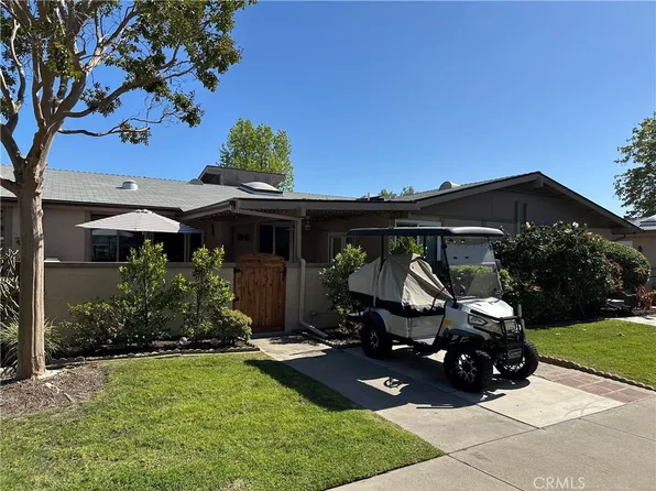 13320 Del Monte Dr #M15-9g, Seal Beach, CA 90740