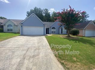 3292 Crossfield Ln, Duluth, GA 30096