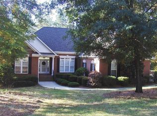 5349 Belle Mead Dr, Aiken, SC 29803