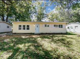 2716 Drexel Ave, Fort Wayne, IN 46806