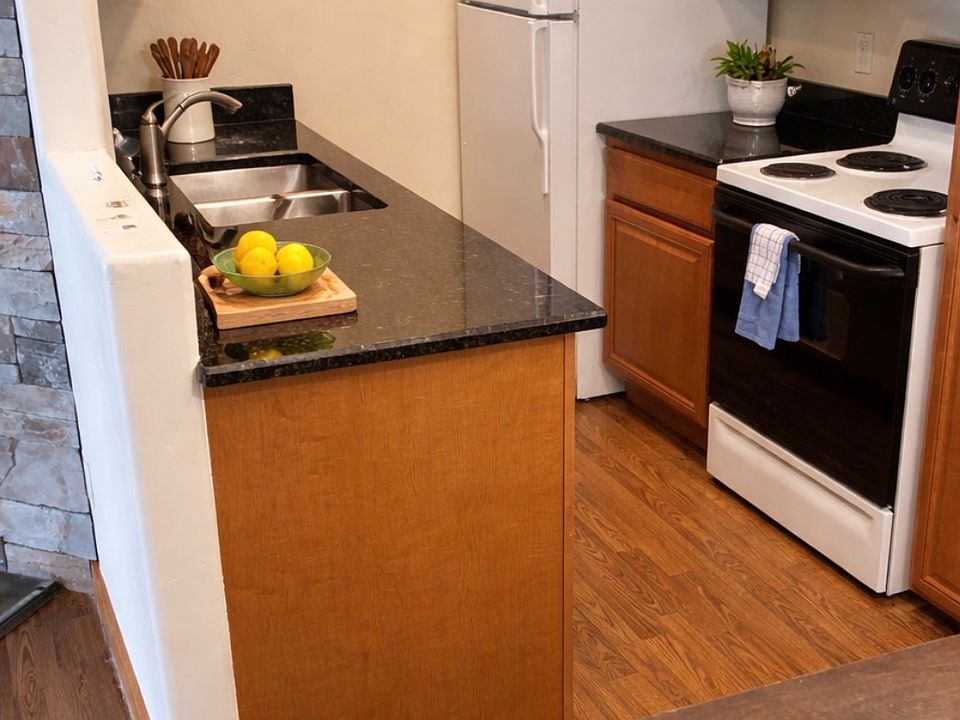 2nd image of 5024 Main Gore Dr S #1