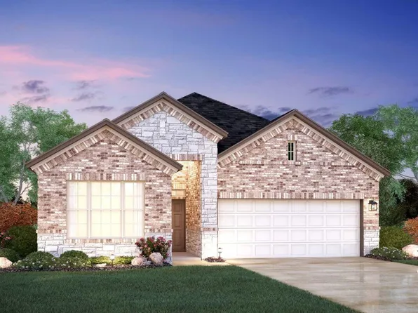 13206 Keefer Dr, Manchaca, TX 78652