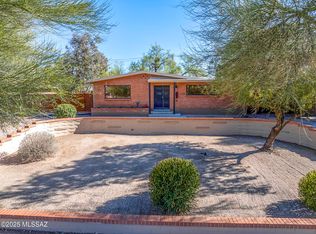 6960 E Redbud Rd, Tucson, AZ 85715