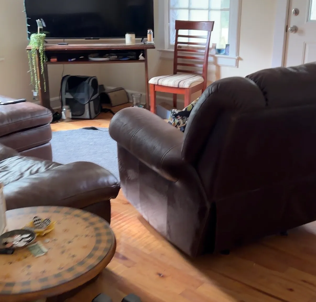 2 bed, 652 sqft, $1,350 — Photo 3