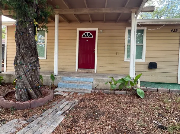 435 N SAN HORACIO AVE, San Antonio, TX 78228