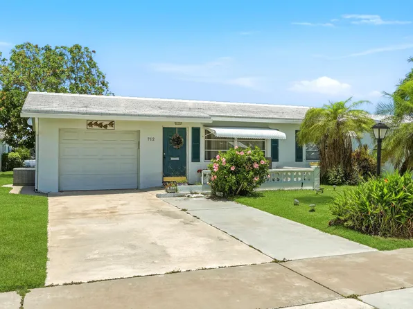 712 SW 18th Street, Boynton Beach, FL 33426