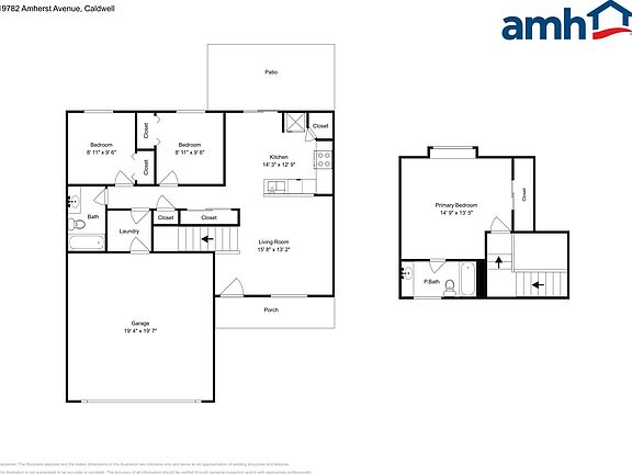 2nd image of this home