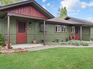 41 Pine St, Weaverville, CA 96093