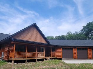 3900 Brown Mountain Ln, Elkton, VA 22827