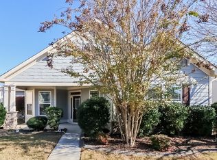 2982 Dungeness Dr, Douglasville, GA 30135