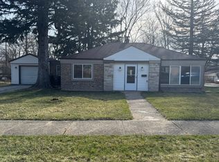 307 S Orchard Dr, Park Forest, IL