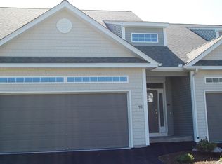 10 Sheffield Way #1E, Londonderry, NH 03053