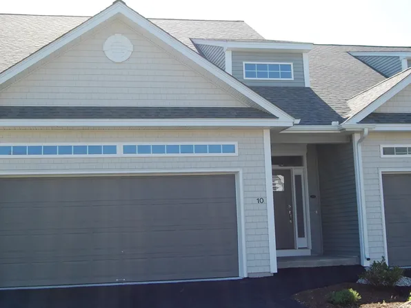 10 Sheffield Way #1E, Londonderry, NH 03053