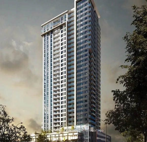 60 Frederick St #2013 — Photo 1