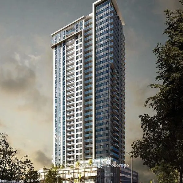 60 Frederick St #2113