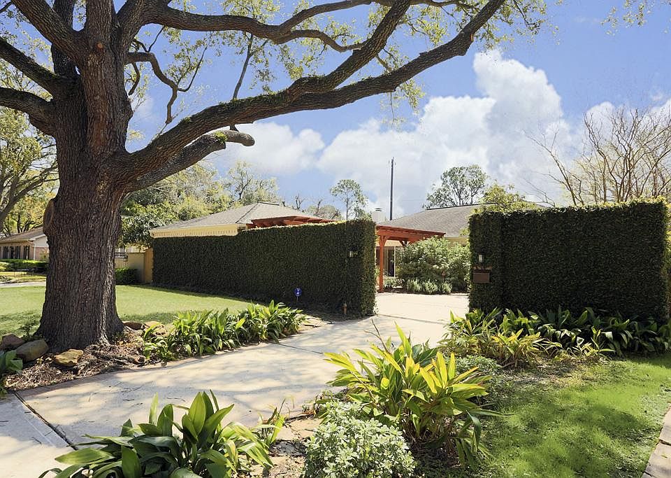 Delightful four bedroom, two bath home with attached two car garage is move-in ready.