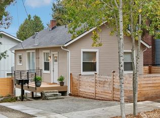 6023 28th Ave NE, Seattle, WA