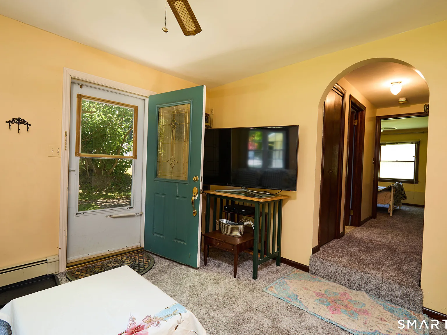 1 bed, 1.0 bath, 636 sqft, $2,575 — Photo 4