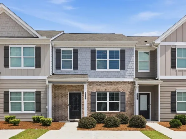 4333 Shaffer Ct, Union City, GA 30291